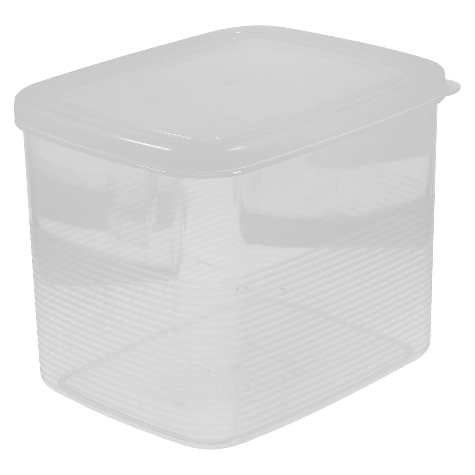 Bread Storage Unit, Performance, Fits Modern Kitchens