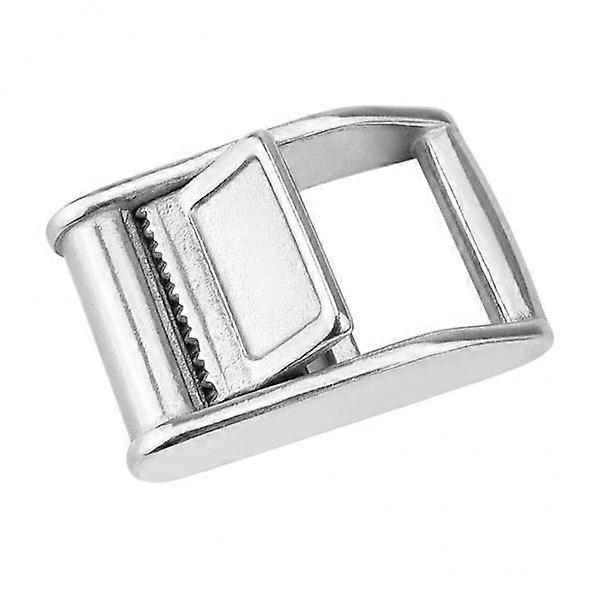 2x 386 Stainless Ratchet Buckle for Strap Lashing