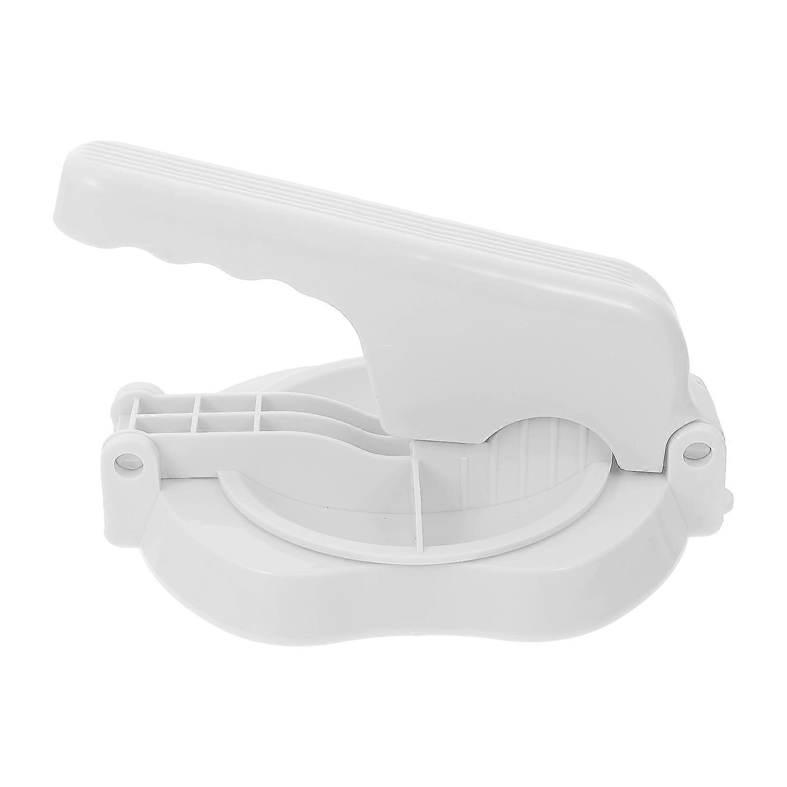 Dumpling Wrapper Maker, Compact Kitchen Tool for Various Pastry Shapes, Build