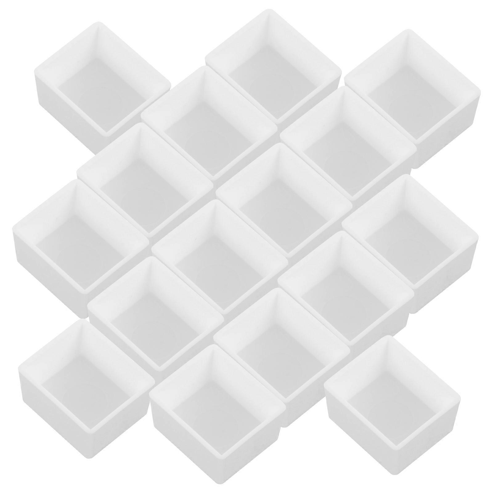 Watercolor Palette Empty, Ergonomic Shape for Comfortable Handling, High Capacity