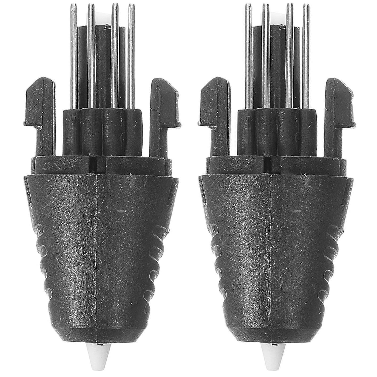 Advanced 3D Pen Accessories, Performance and Accurate Printing Results