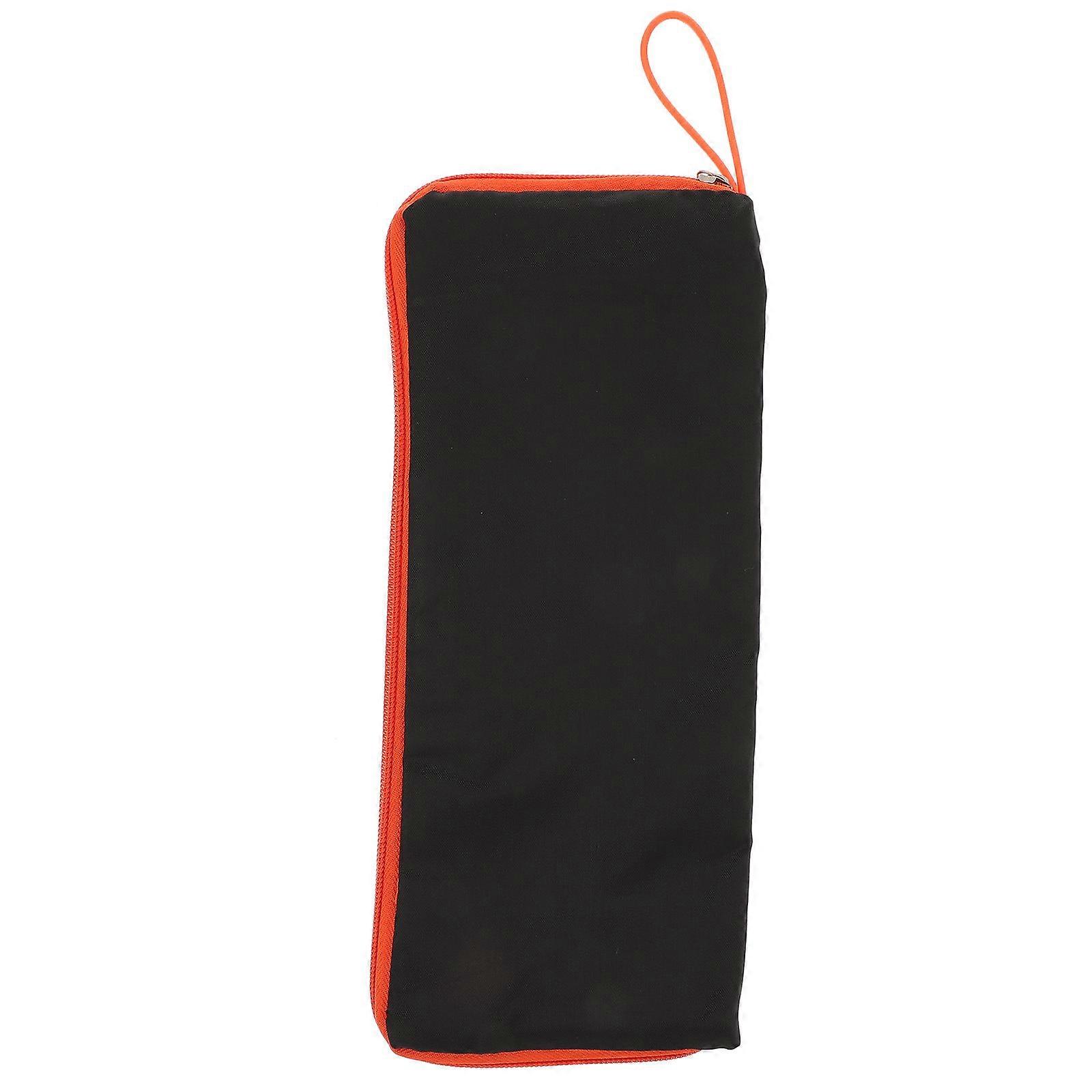 Waterproof Umbrella Storage Bag Portable Hanging Pouch for Folding Umbrella