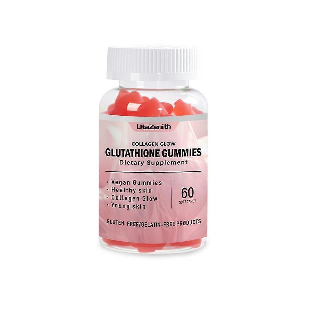 UtaZenith L,Glutathione dietary supplement , with Vitamin B6, B12