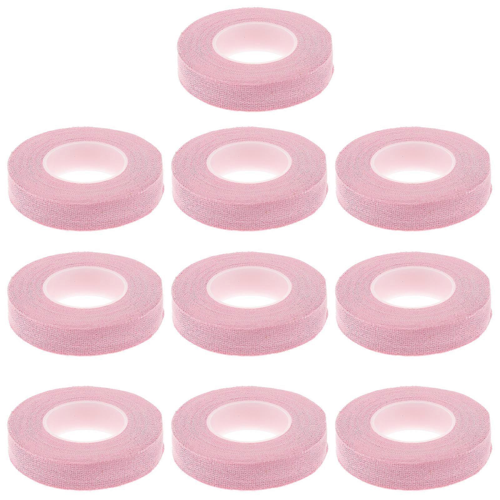 Guzheng Finger Tape, Adhesive Solution for Protection