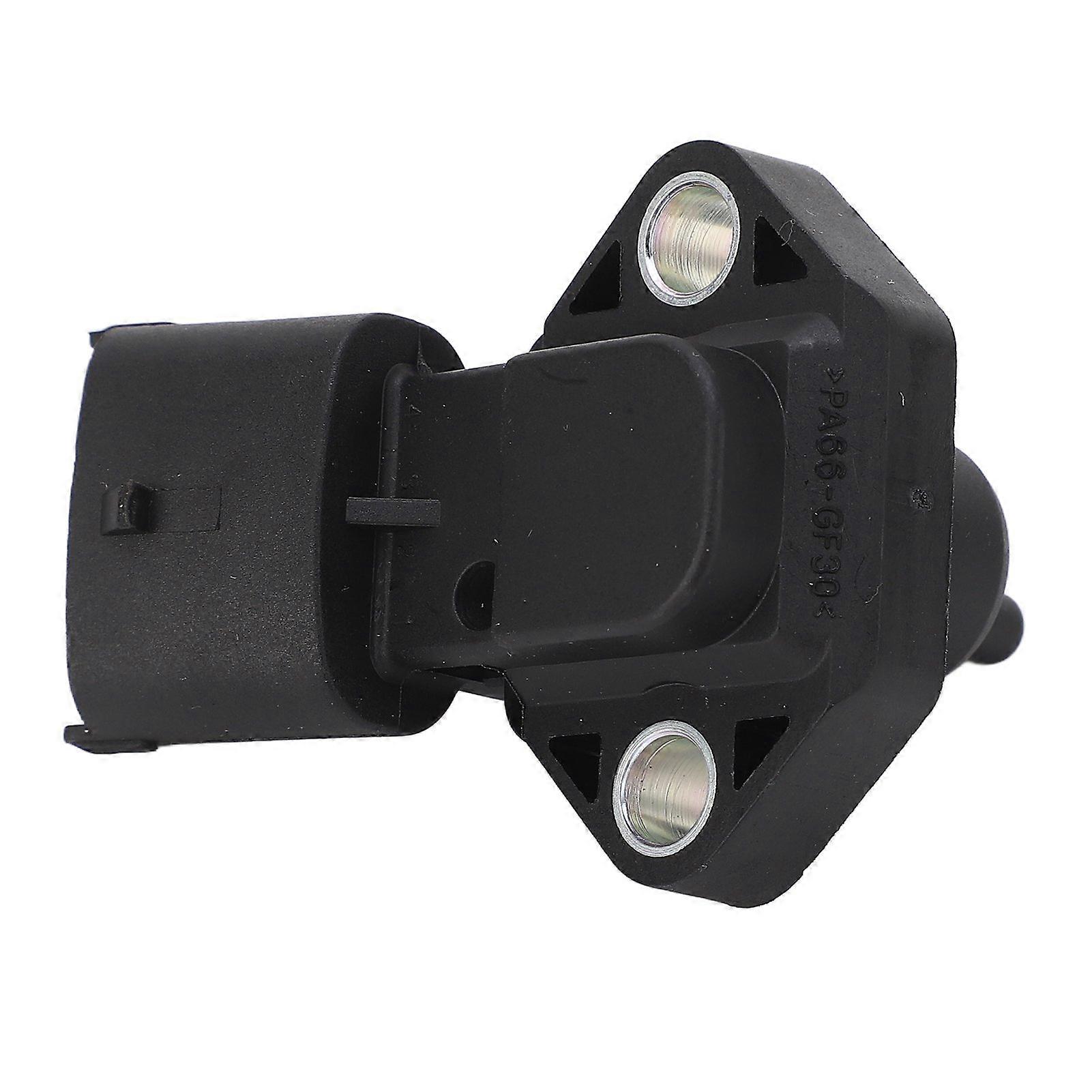 Map Sensor 0261230013 Intake Manifold Pressure Sensor Replacement for Subaru Impreza Forester Outback Legacy