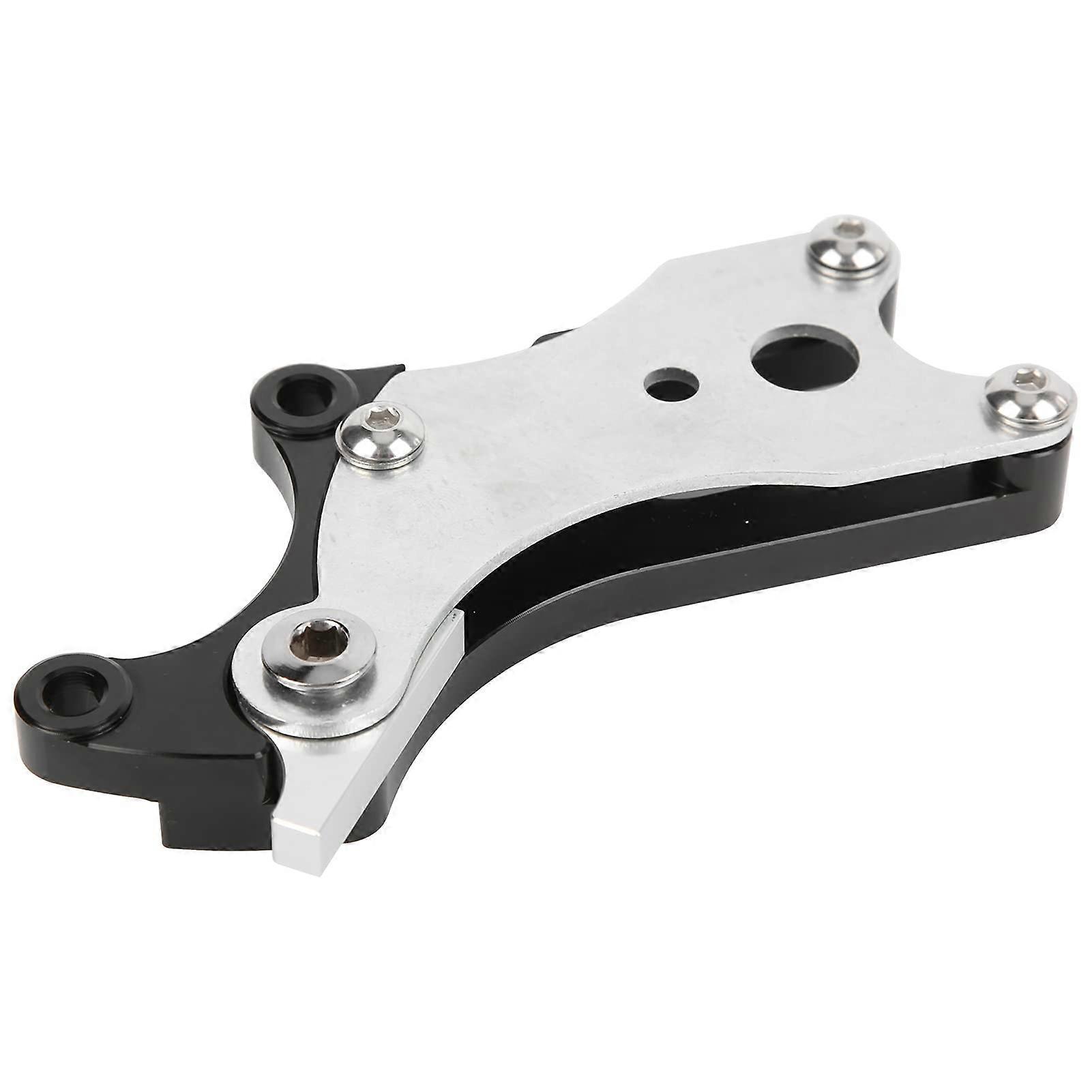 Bike Disc Brake Conversion A Model A For Cyclists