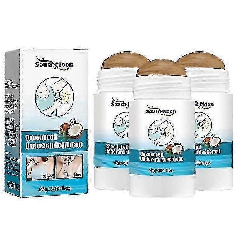 1-3x Koltuk Altı Koku Giderici Kadın Güçlü Ter Vücut Kokusu Anti Terleme Deodorant Erkekler Için Antiperspirant Uzun Ömürlü Koltuk Altı