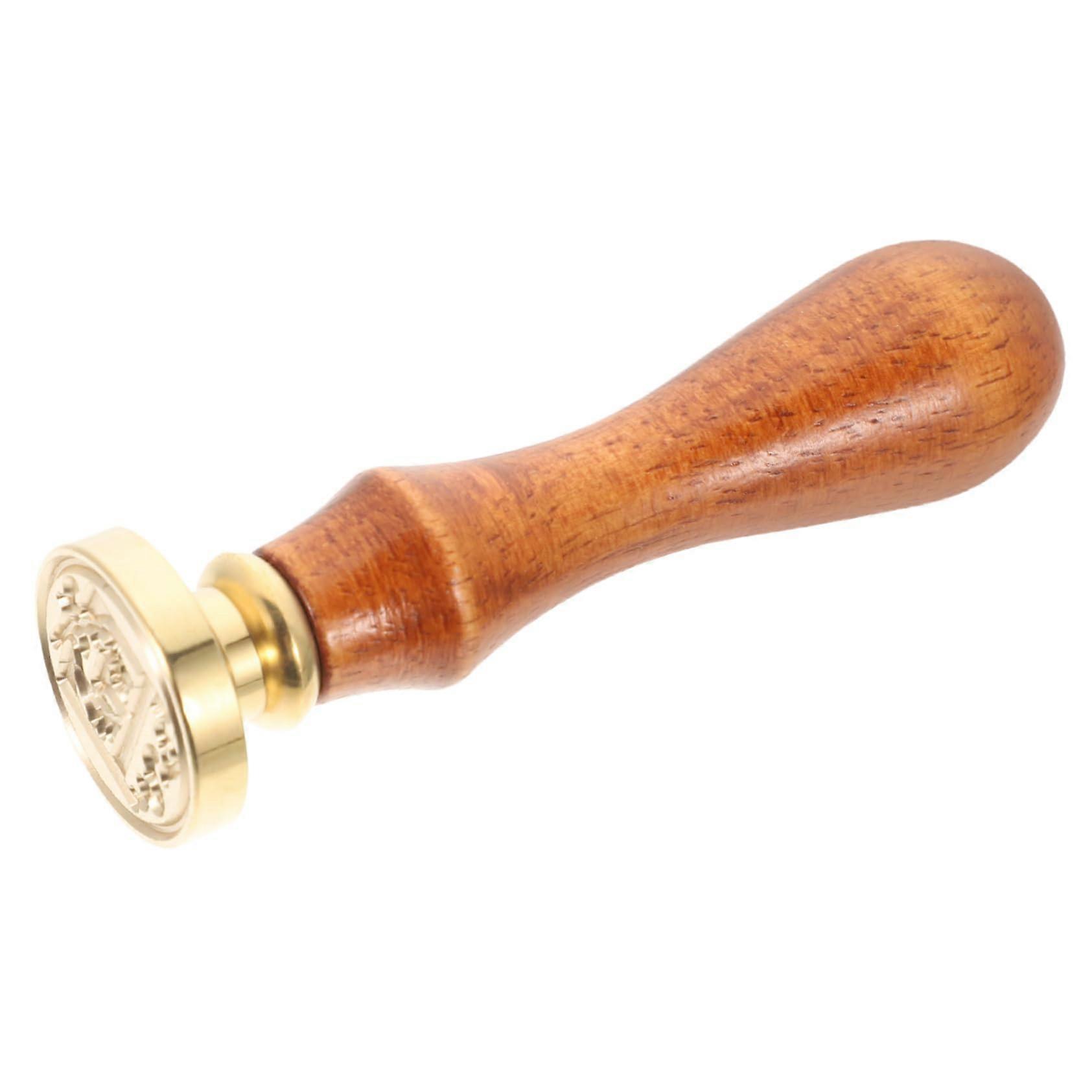 Seal Wax Sticks for Invitations, Envelopes, Manuscripts - Stamping Accessories in Assorted Colors and Styles