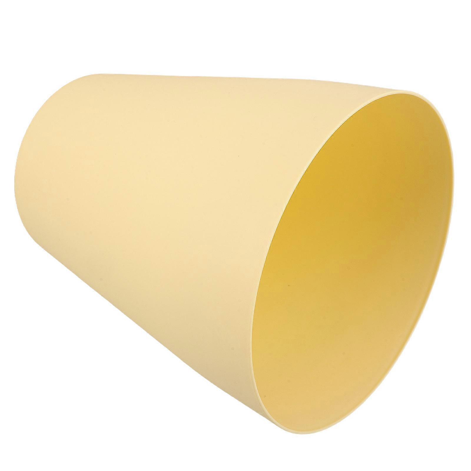 Modern Trash Can Bedroom Bathroom Garbage Can Compact Design 26.80X23.00X23.00CM 1Pcs