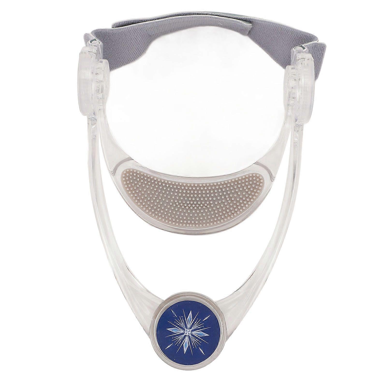 2025 Latest Model Adjustabkle Neck Support Stretcher for Kids Improves Posture...