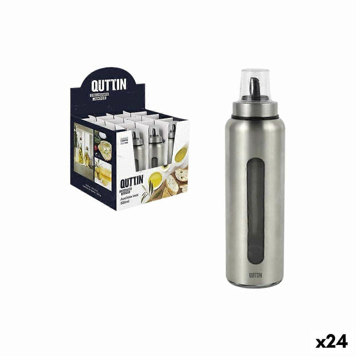Cruet Quttin (24 Units)