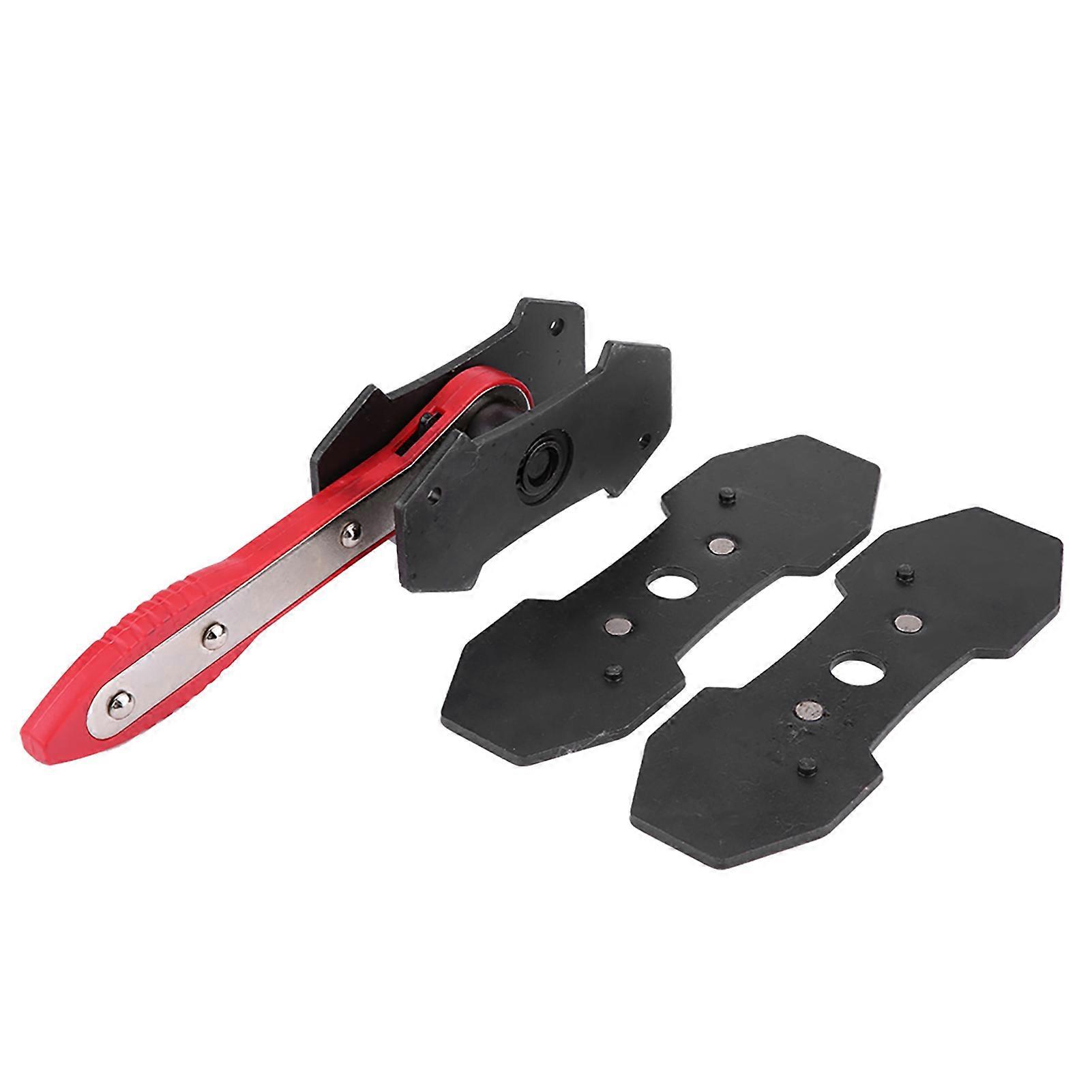 Powerbuilt Ratcheting Brake Caliper Press Tool
