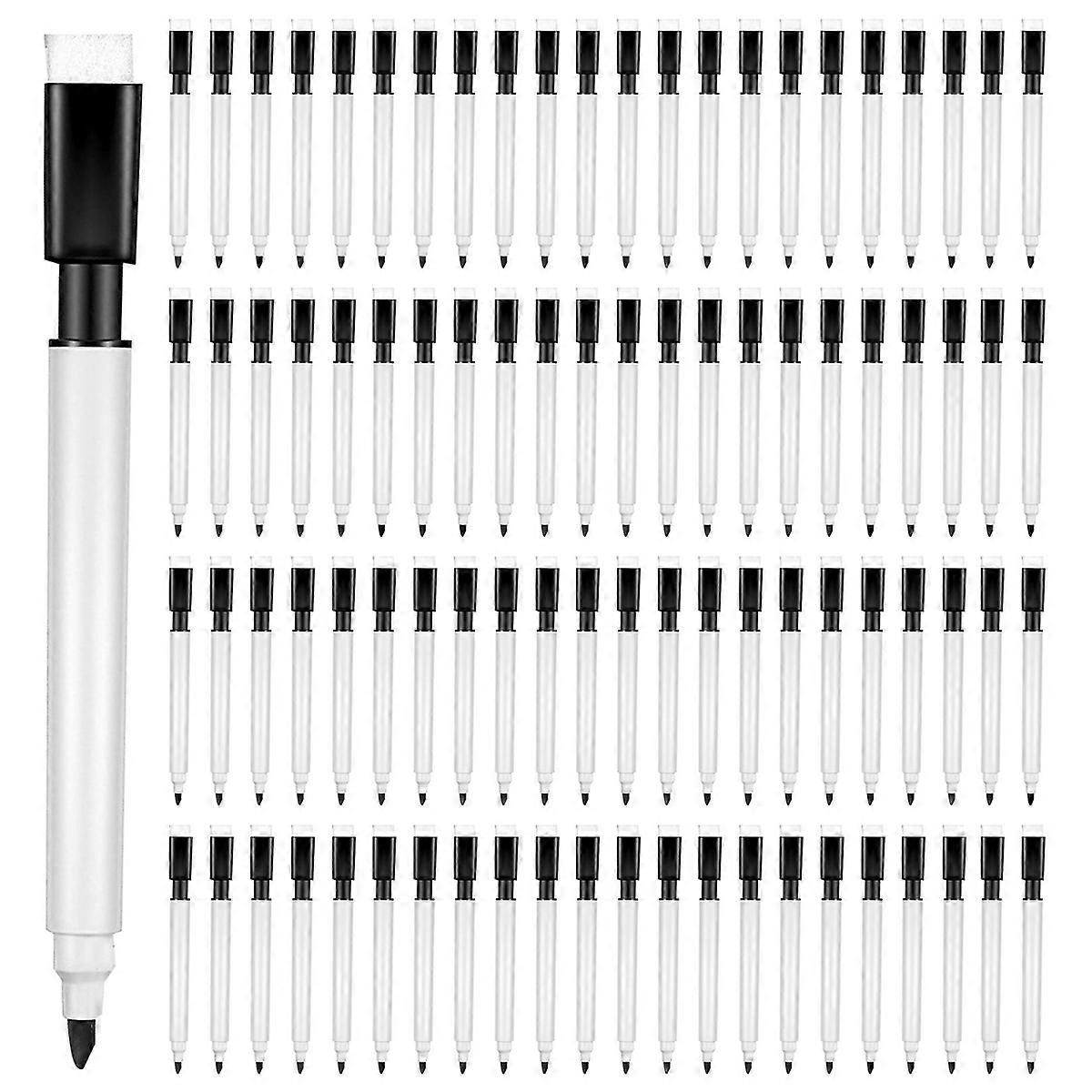 Dry Erase Markers Whiteboard Black Dry Erase Markers