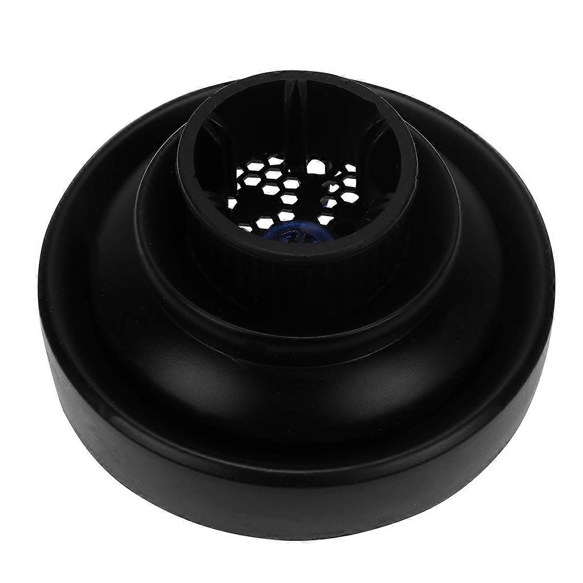 Accessorio asciugacapelli Durevole Elastico Facile da pulire Portatile Diffusore di capelli Donna Uomo 1 pz