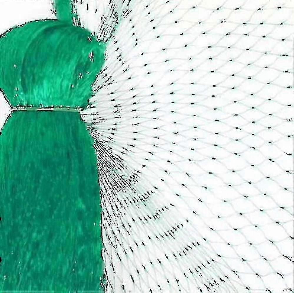Heavy Anti Bird Netting Net Garden Fence And Crops Protective Fencing Mesh Anti Bird Deer Cat Dog Chicken
