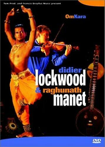 Omkara DVD - Region 1