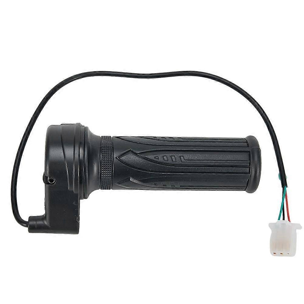 Electric Bike Bicycle Twist-Throttle High/Medium/Low-Speed/Forward/Reverse