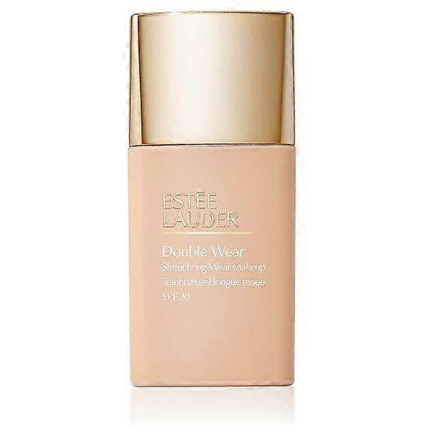 Estée Lauder Double Wear Sheer Matte SPF20 Langanhaltendes Make-up 2w1