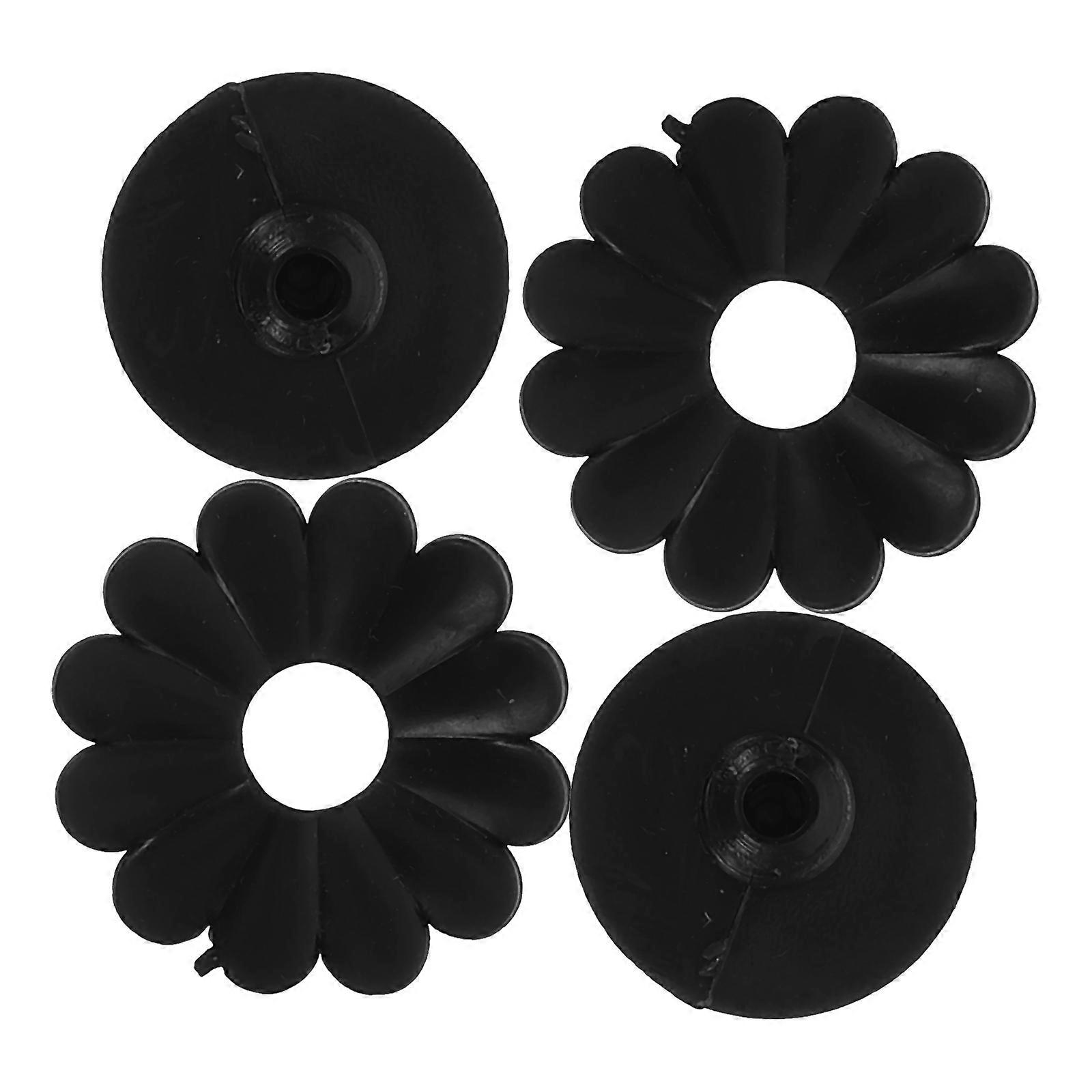 Outdoor Umbrella Replacement Top Simple Design 2.00X2.00X1.00cm 2 Sets