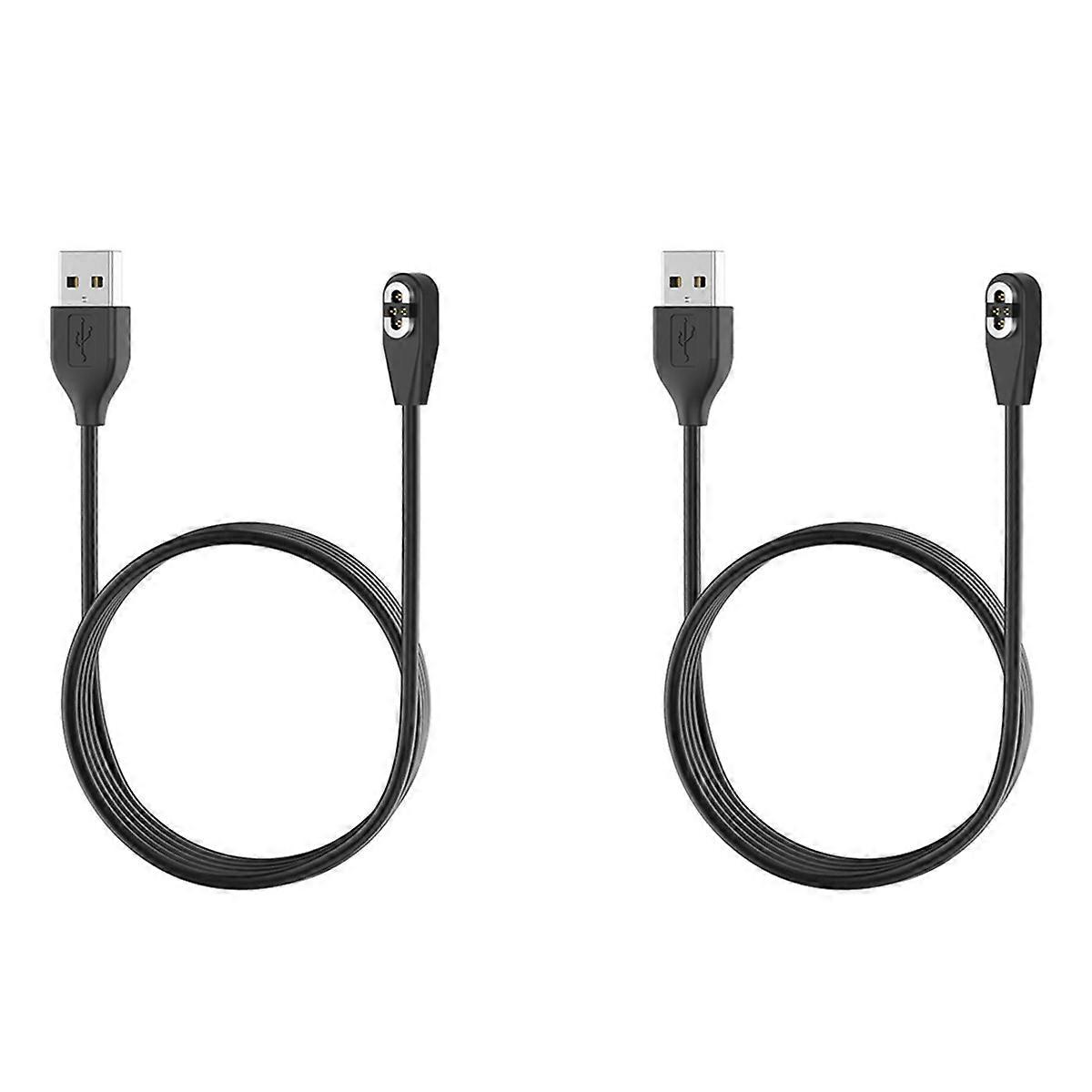 USB Quick Charging Cable Cord with Magnetic Attachment Secure