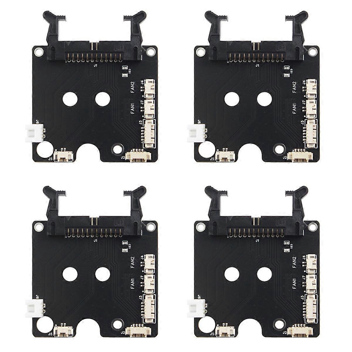 Extruder Breakout Board for S1 Spirte Extruder