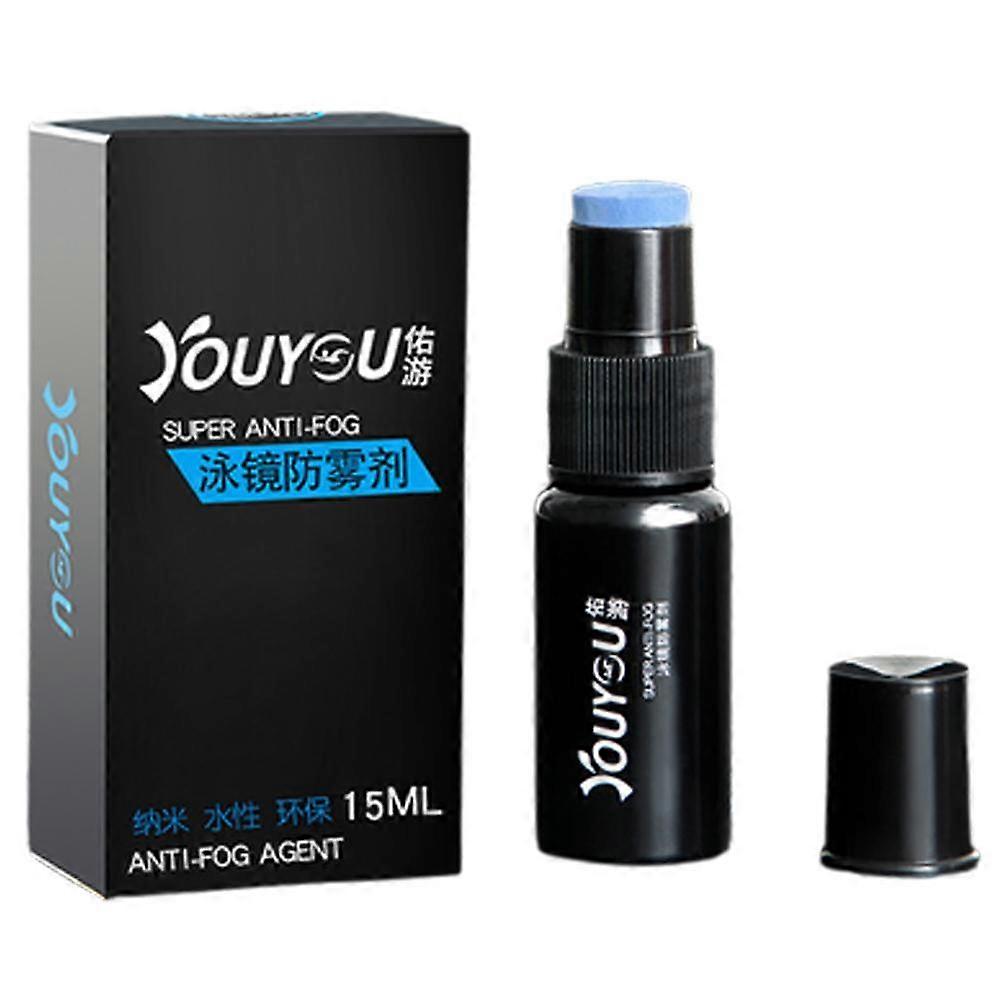 Agent de lunettes anti-buée