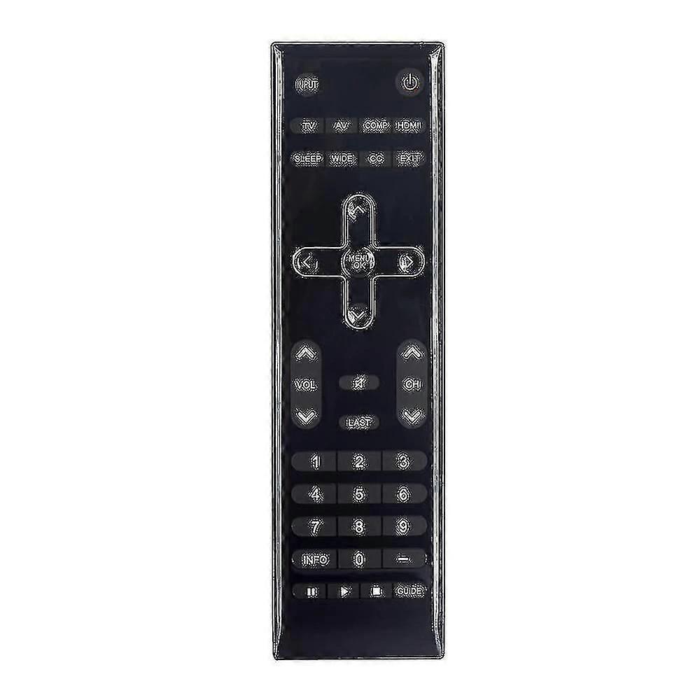 Remote Control Vr10 Suitable For Vizio Tv Controller