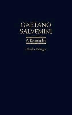 Gaetano Salvemini