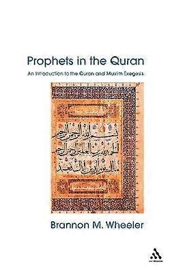 Prophets in the Quran