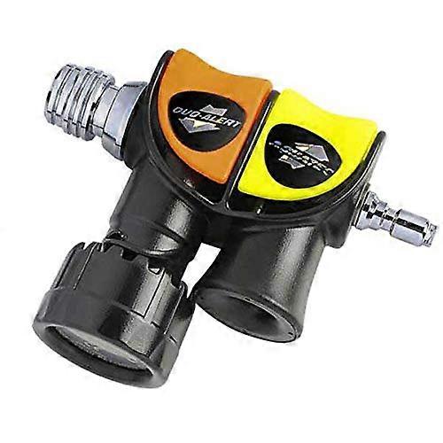 ACCJ03D/448: diving accessories duck sound advisory SCUBA ALERT DUO Ref: 1074