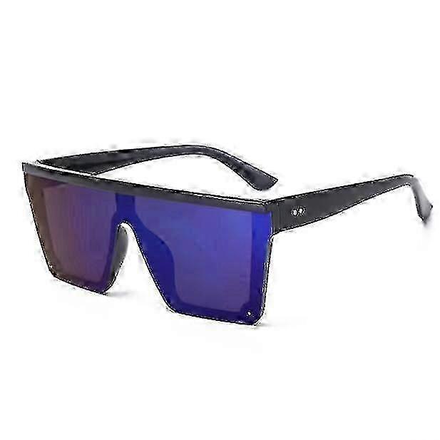 Men's Polarized Sunglasses with UV400 Protection