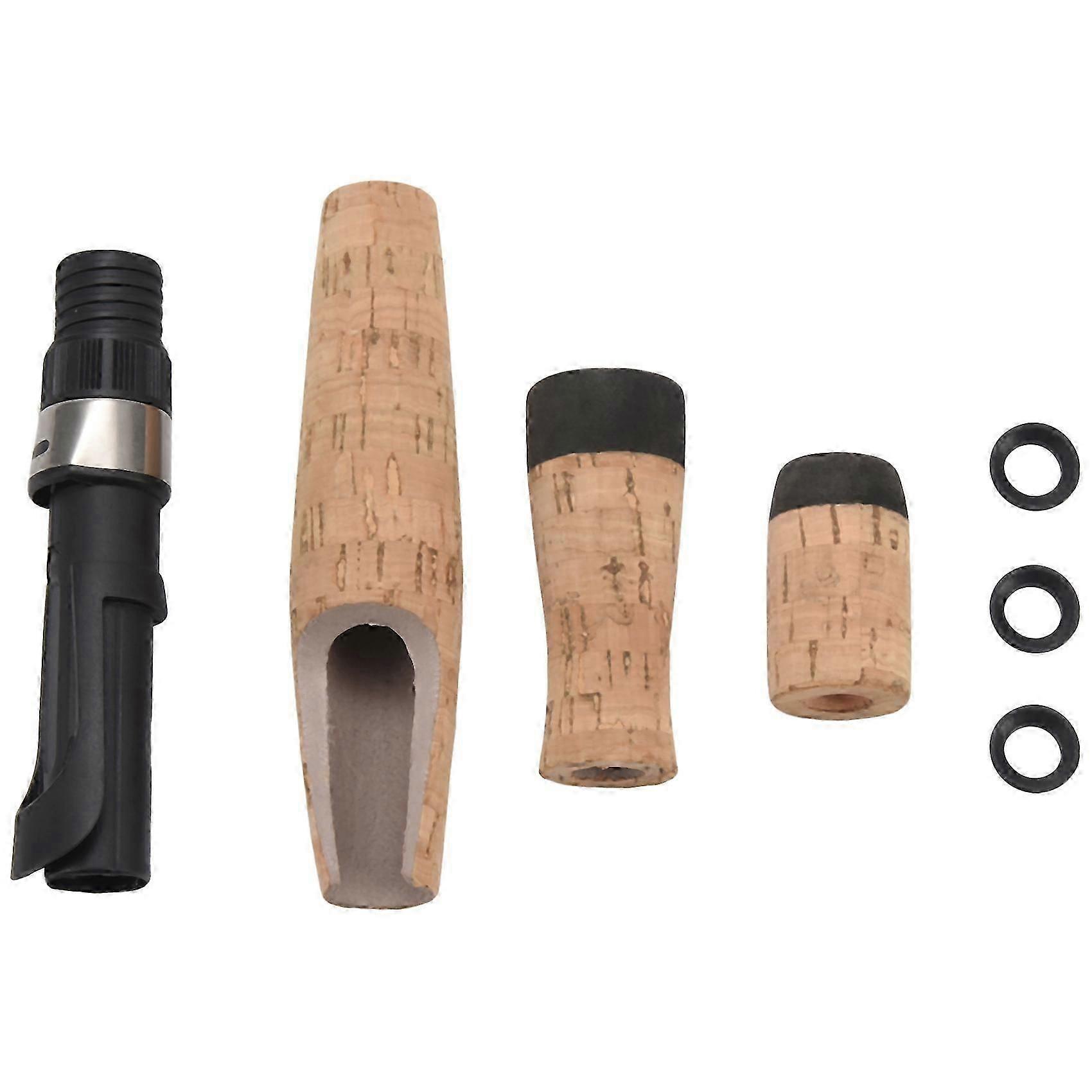 DIY Fishing Rod Building or Repair Composite Cork Handle Spinning Grip Reel