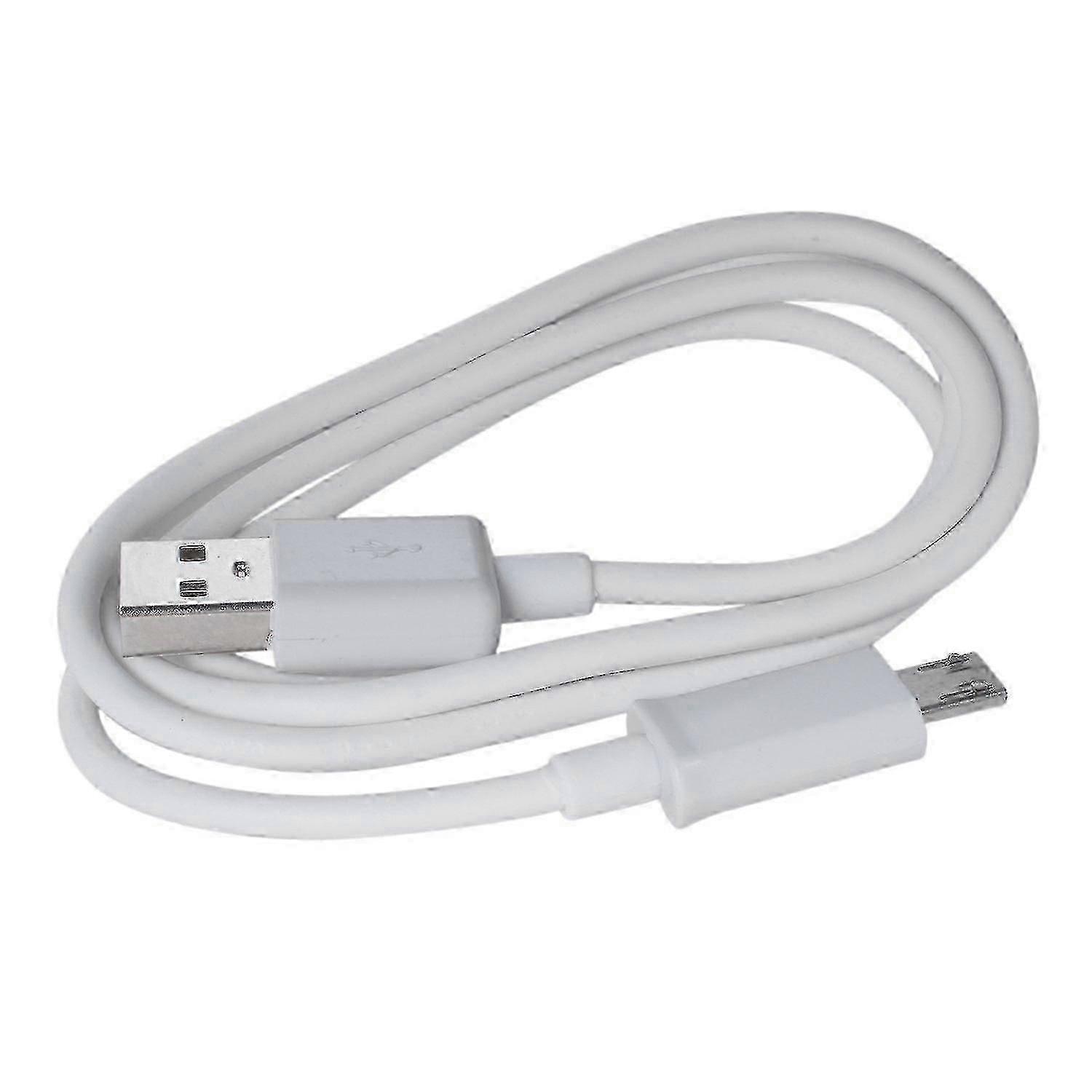 استبدال كابل USB لأوقد ، أوقد اللمس ، أوقد النار ، لوحة مفاتيح كيندل ، أوقد Dx الأبيض