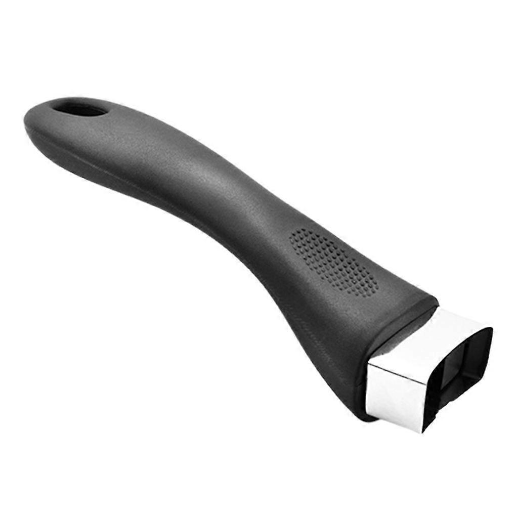 Removable Pot Handle, Non-slip, Heat-resistant, Anti-scalding.