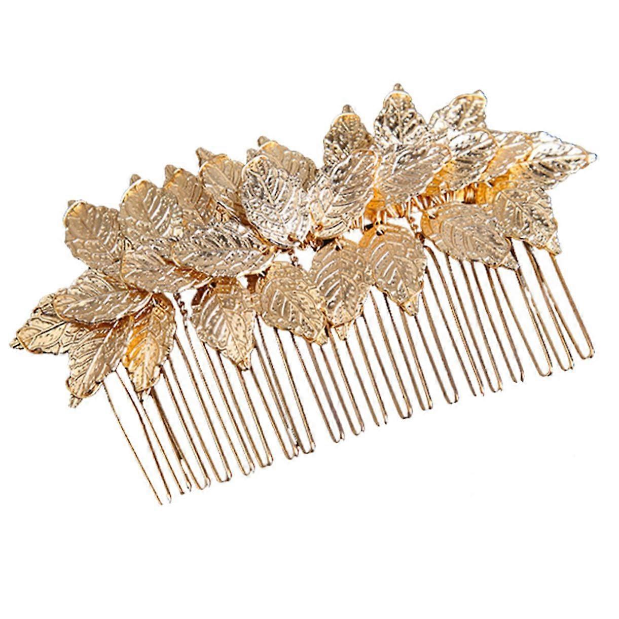 Wedding Bridal Hair Comb Elegant Bridal Headpiece
