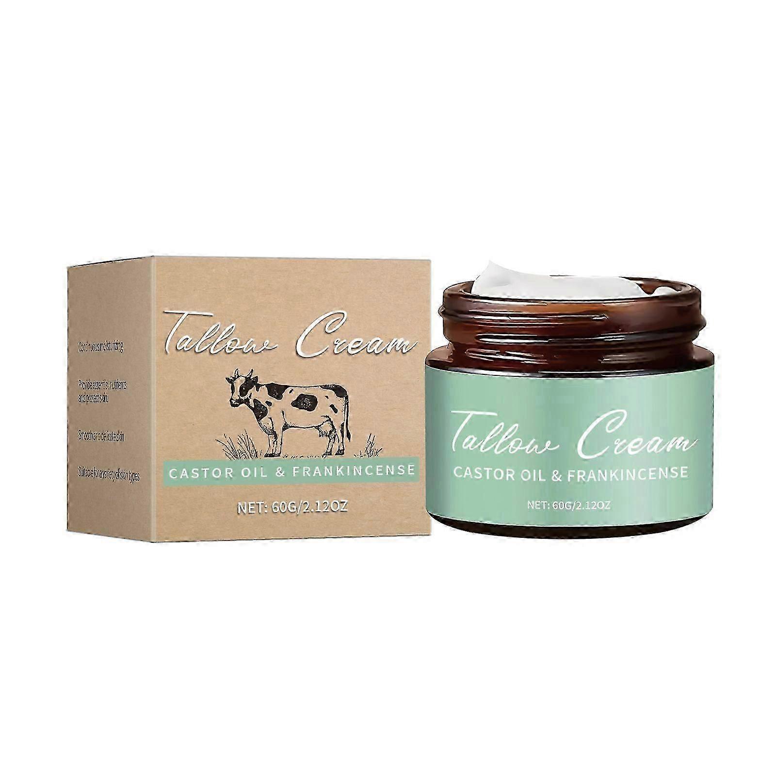 ビーフタロー for skin, グラスフェッドビーフタロー with フランキンセンスオイル&ヒマシオイル, ホイップビーフタロークリーム, オーガニックビーフタロー モイスチャライザー for Body SK