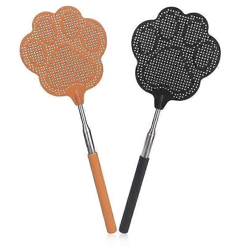 Electric Fly Swatter Bug Zapper with Effective
