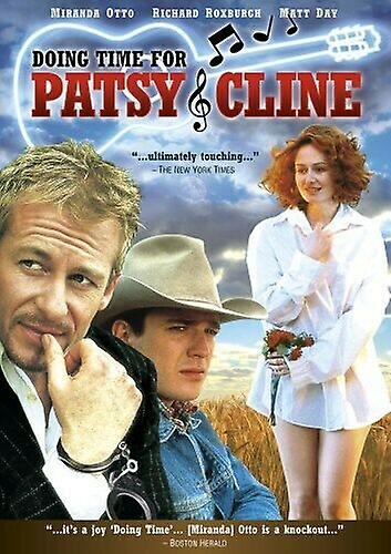 Doing Time for Patsy Cline [DVD] [1997] DVD - Region 2