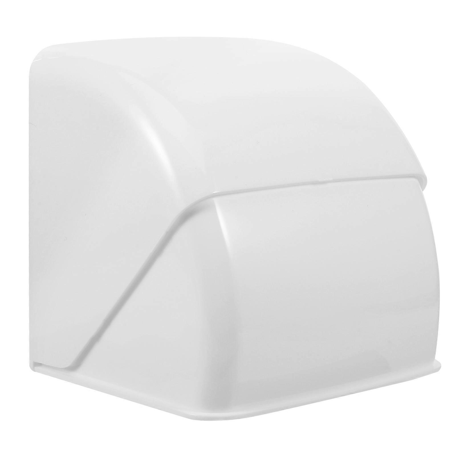 Weather Resistant Cover Plug Protector – Versatile Socket Cover for Wall Sockets in Kitchens, Bathrooms and More – Easy Installation