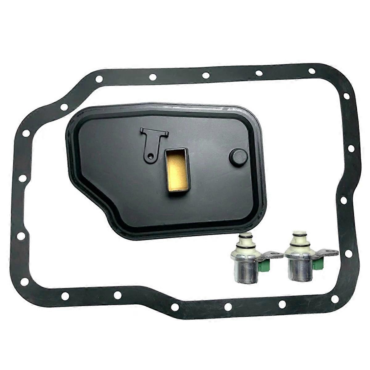 XS4Z-7H148AA 4F27E Getriebemagnet Reparatursatz für