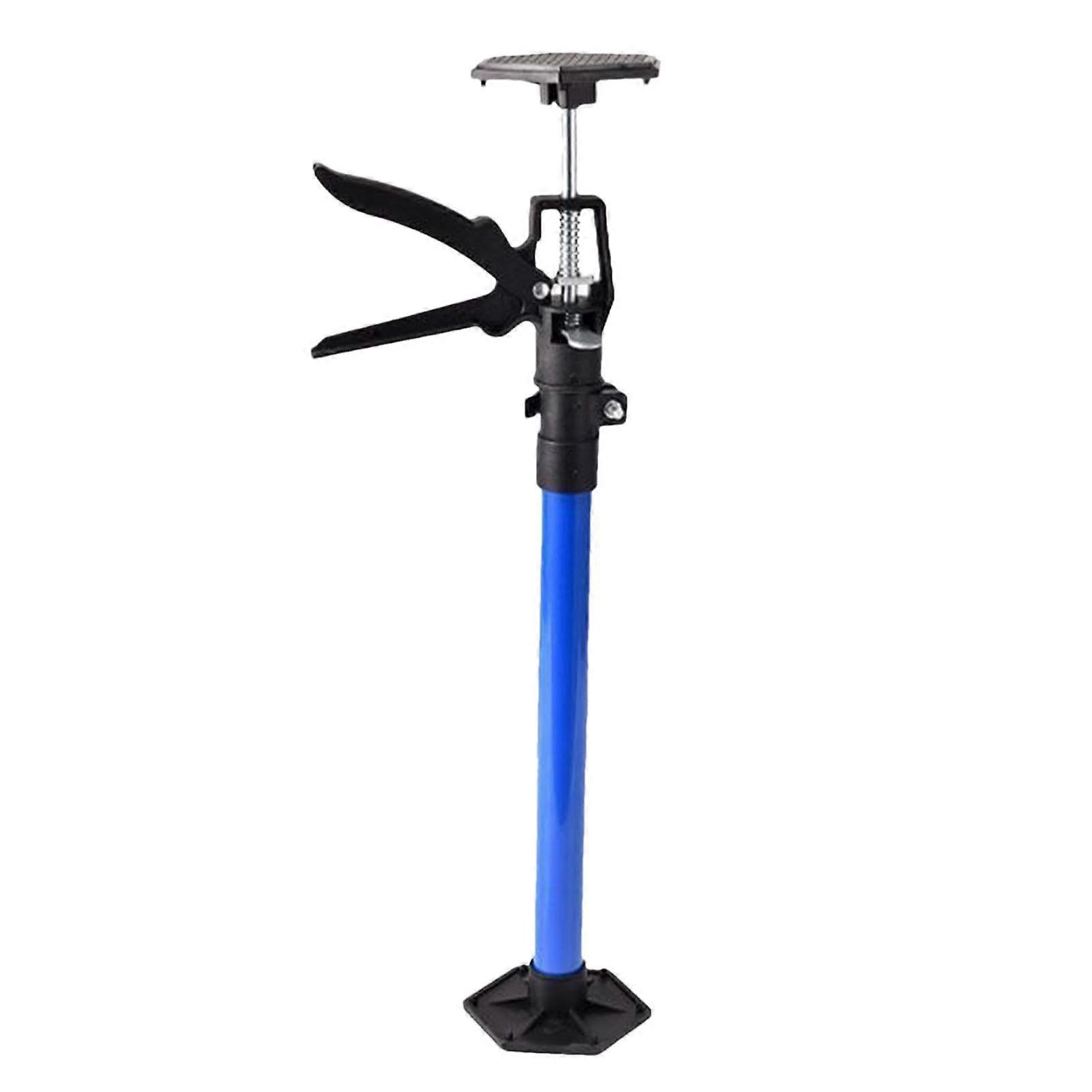 Cabinet Jack Support Bar Steel Support Bar Telescopic Adjustable 3rd Hand System