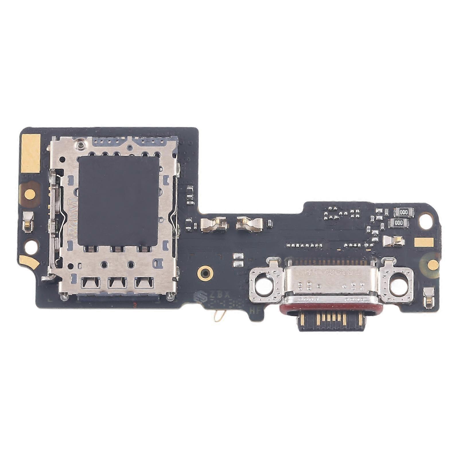 Charging Port Board with iC