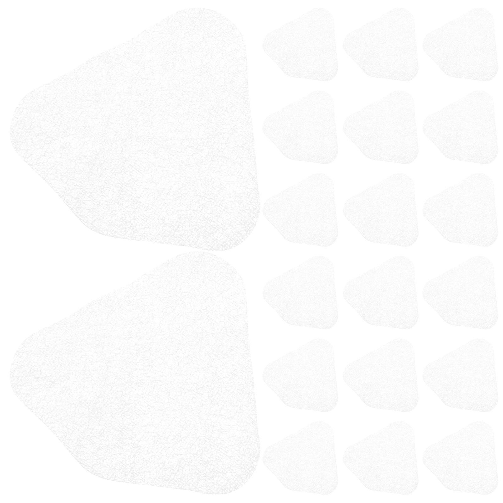 Deep Cleaning Nose Patch Blackhead Patches T- White 8.00X7.50cm Moisturizing 80Pcs