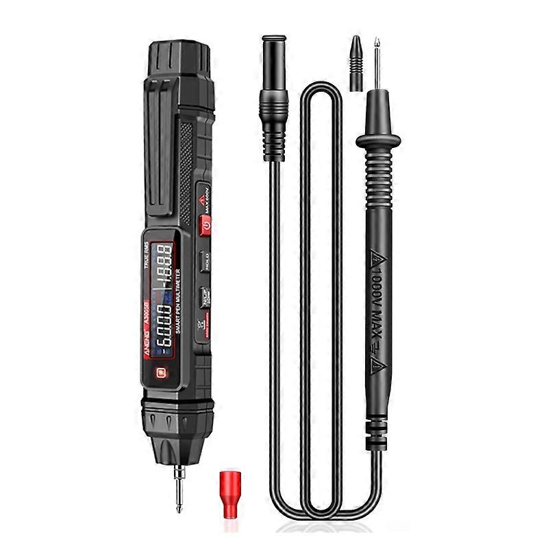 Misuratore Universale Digitale Intelligente ANENG A3005B