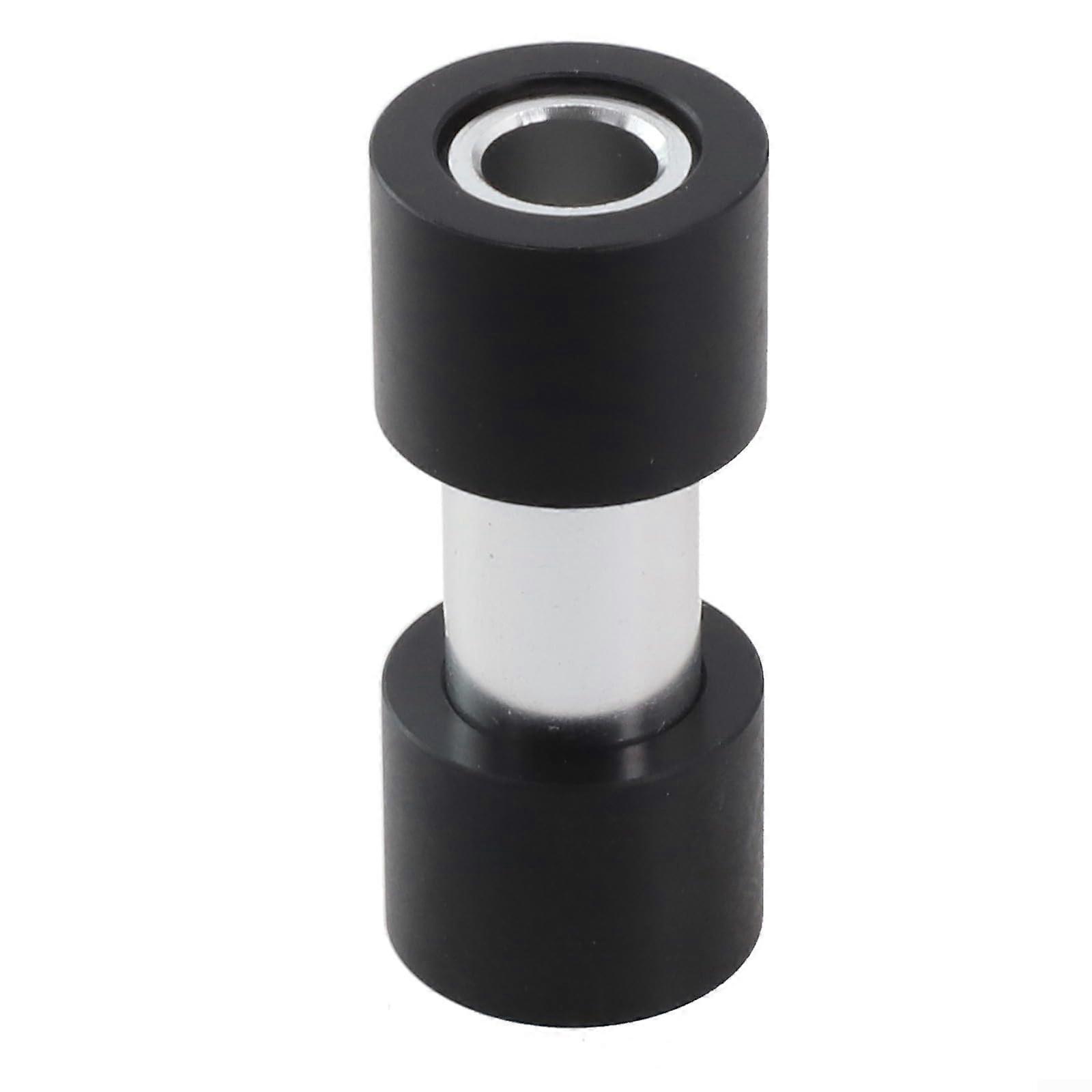 Bicycle Shock Absorber Bushing 8 Mm Inner Diameter Aluminum DU Bushing For Rear Shock Installations