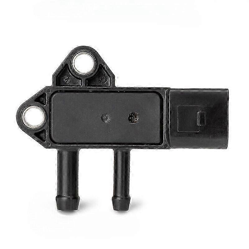 Exhaust DPF Differential Pressure Sensor For Mazda CX-5 3 BM 6 GJ 2.2 41MPP1-6-