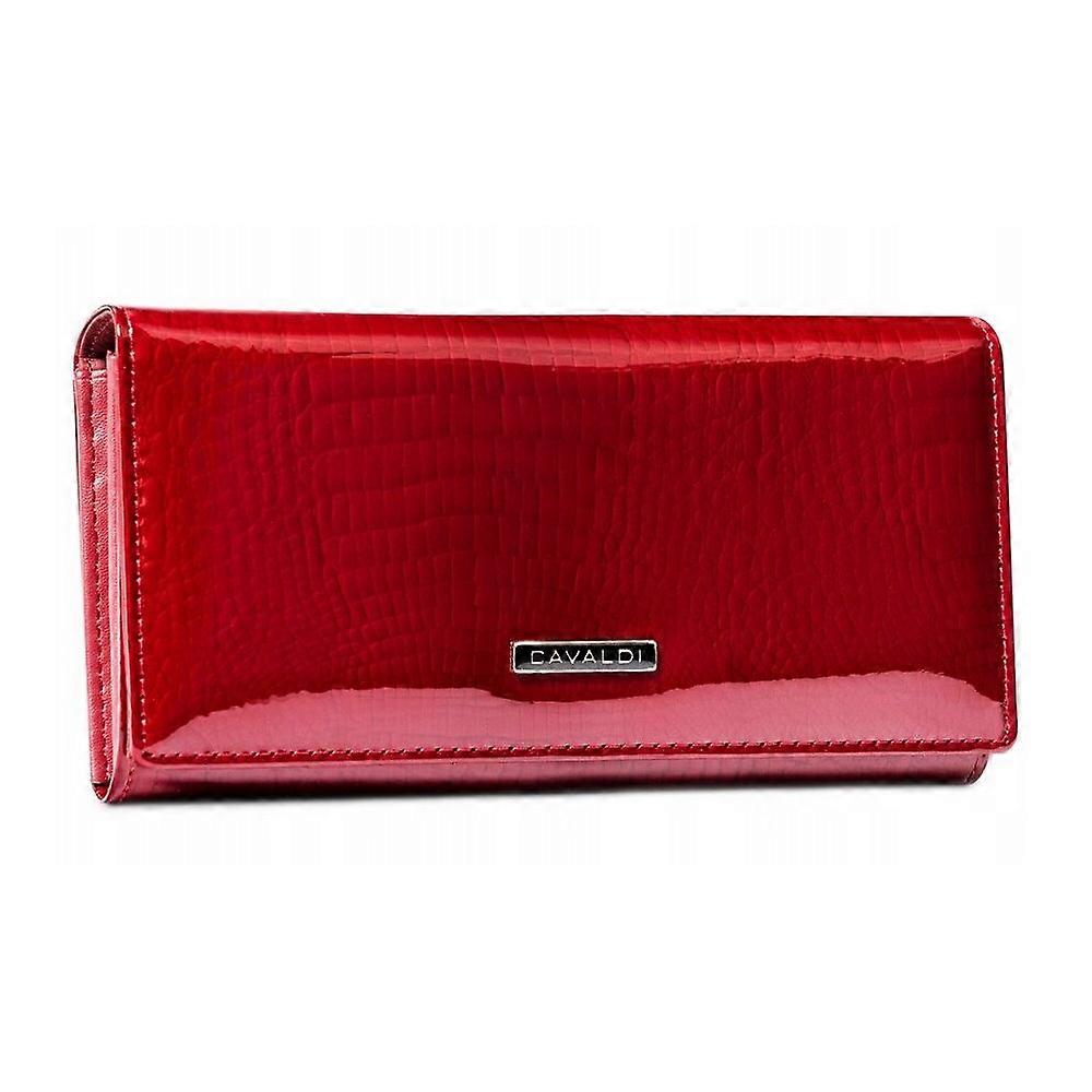 Wallets 4U Cavaldi H241RS9BL