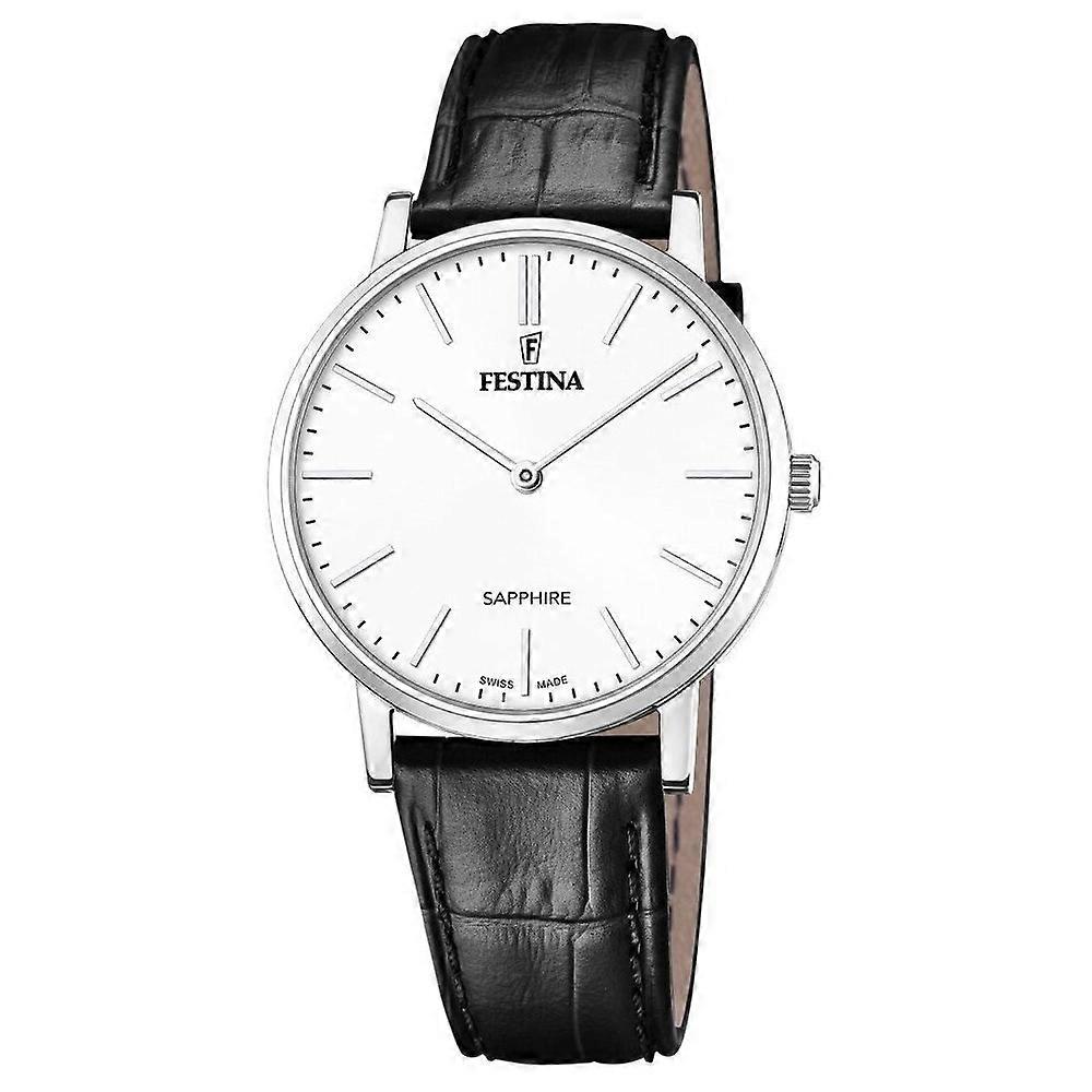 Watches Festina 200121