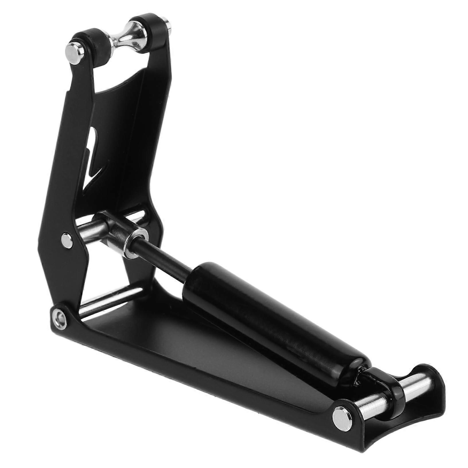 Piano Lid Slow-Close Damper For External Pianos, Easy Installation, Premium Quality, Protects Lid And Extends Lifespan