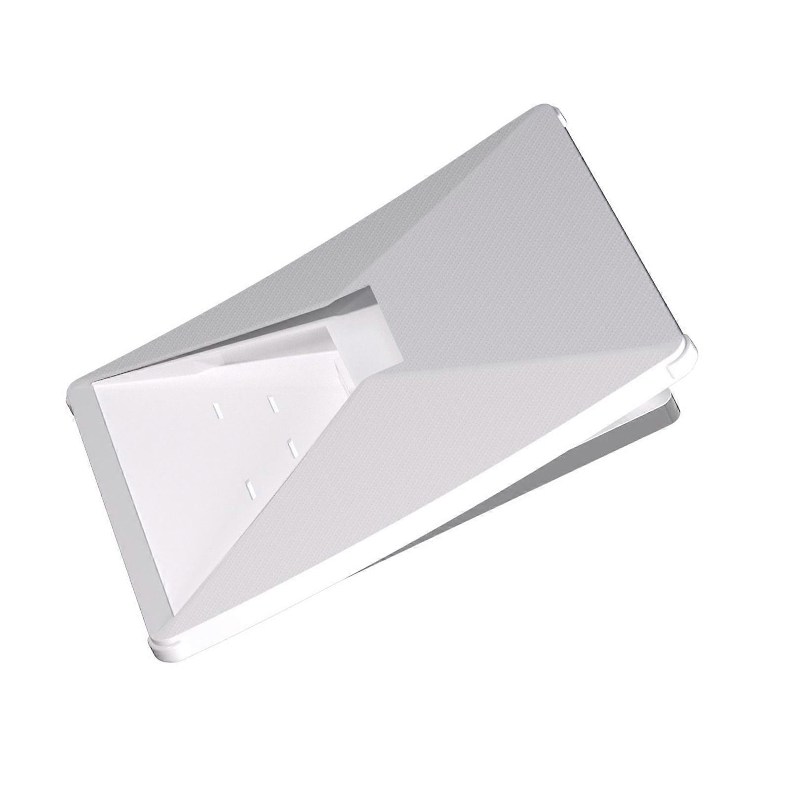 Flexible Protective Case Silicone Protector For Mini Satellite Device Soft Touching Lightweight Design Easy Installation  White